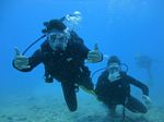 Hawaii Scuba divng 36