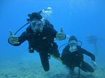 Hawaii Scuba divng 36