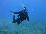 Hawaii Scuba divng 17