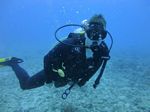 Hawaii Scuba divng 18