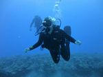 Hawaii Scuba divng 23