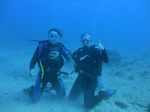 Hawaii Scuba divng 36