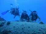 Hawaii Scuba divng 65