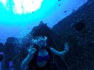 Hawaii Scuba divng 36