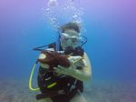 Hawaii Scuba divng 26