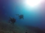 Hawaii Scuba divng 45