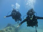 Hawaii Scuba divng 34