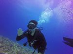 Hawaii Scuba divng 16