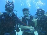 Oahu scuba 17