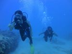 Oahu scuba 10