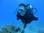 Hawaii Scuba divng 11