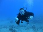 Hawaii Scuba divng 12