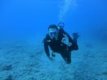 Hawaii Scuba divng 34