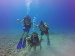 Hawaii Scuba divng 34