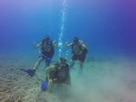 Hawaii Scuba divng 35