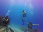 Hawaii Scuba divng 42