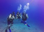 Hawaii Scuba divng 54