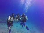 Hawaii Scuba divng 56