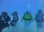 Hawaii Scuba divng 12