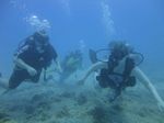 Hawaii Scuba divng 25