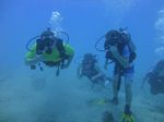Hawaii Scuba divng 35