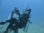 Hawaii Scuba divng 26