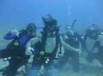 Hawaii Scuba divng 34