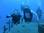 Hawaii Scuba divng 74