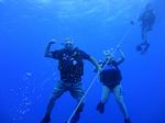 Hawaii Scuba divng 11