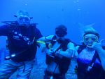 Hawaii Scuba divng 13