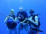 Hawaii Scuba divng 26