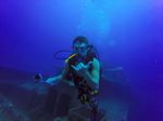 Hawaii Scuba divng 76