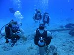 Hawaii Scuba divng 12