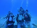 Hawaii Scuba divng 51