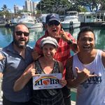 Scuba diving in Hawaii