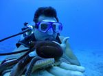 Hawaii Scuba divng 52