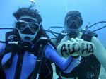 Hawaii Scuba divng 24