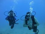 Hawaii Scuba divng 46