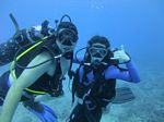 Hawaii Scuba divng 54