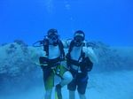 Hawaii Scuba divng 12