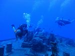 Hawaii Scuba divng 18