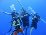 Hawaii Scuba divng 36