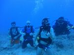 Hawaii Scuba divng 46