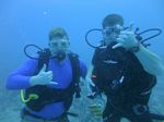 Hawaii Scuba divng 16