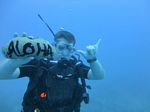 Hawaii Scuba divng 18