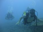 Hawaii Scuba divng 32