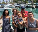 Scuba diving in Hawaii