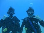 Hawaii Scuba divng 36