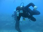 Hawaii Scuba divng 54