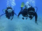 Hawaii Scuba divng 39